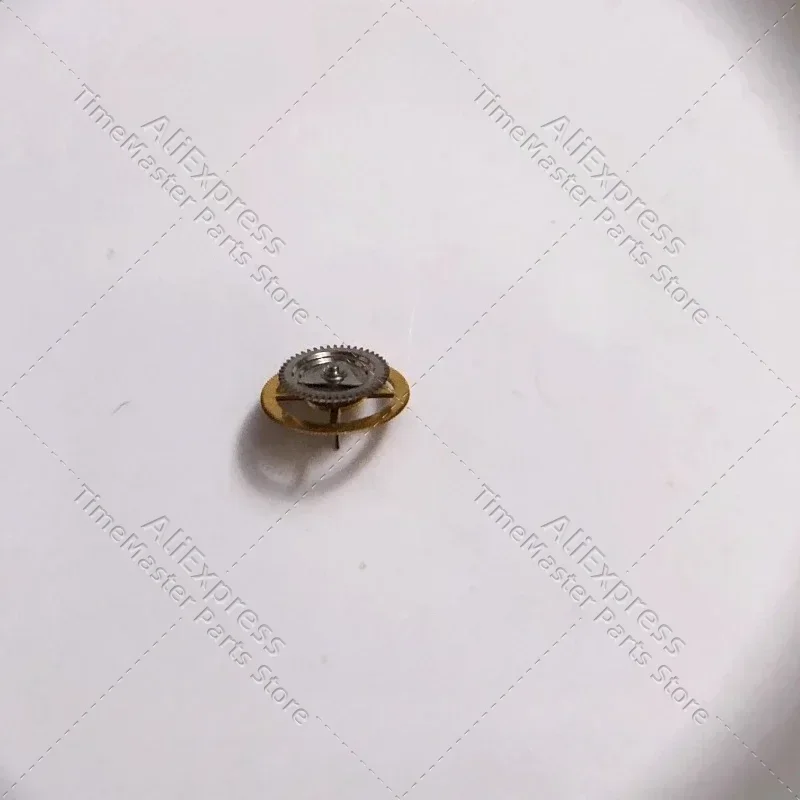 Watch Movement Accessories Made in China, Shanghai 7750 Movement, 6 O\'clock Timing, Small Second, Small Second Wheel