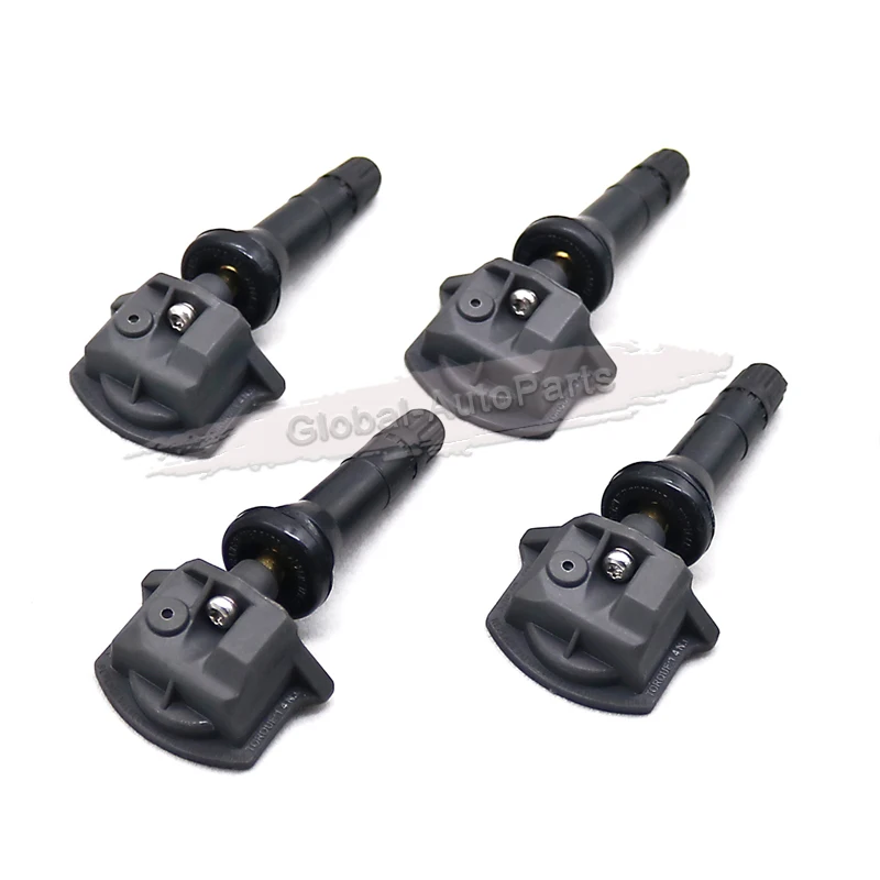 

4 шт. 52940-L1100 Датчик давления в шинах 433 МГц ДЛЯ Hyundai Elantra [CN7] Ioniq 5 [NE] Sonata [DN8] Kia Optima [DL3] Sorento [MQ4]