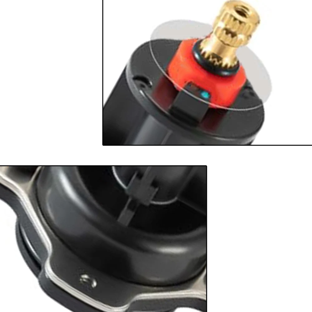 

Картридж-заглушка GP77759 для смесителей Rite-Temp K304 и систем балансировки давления 1/2 дюйма