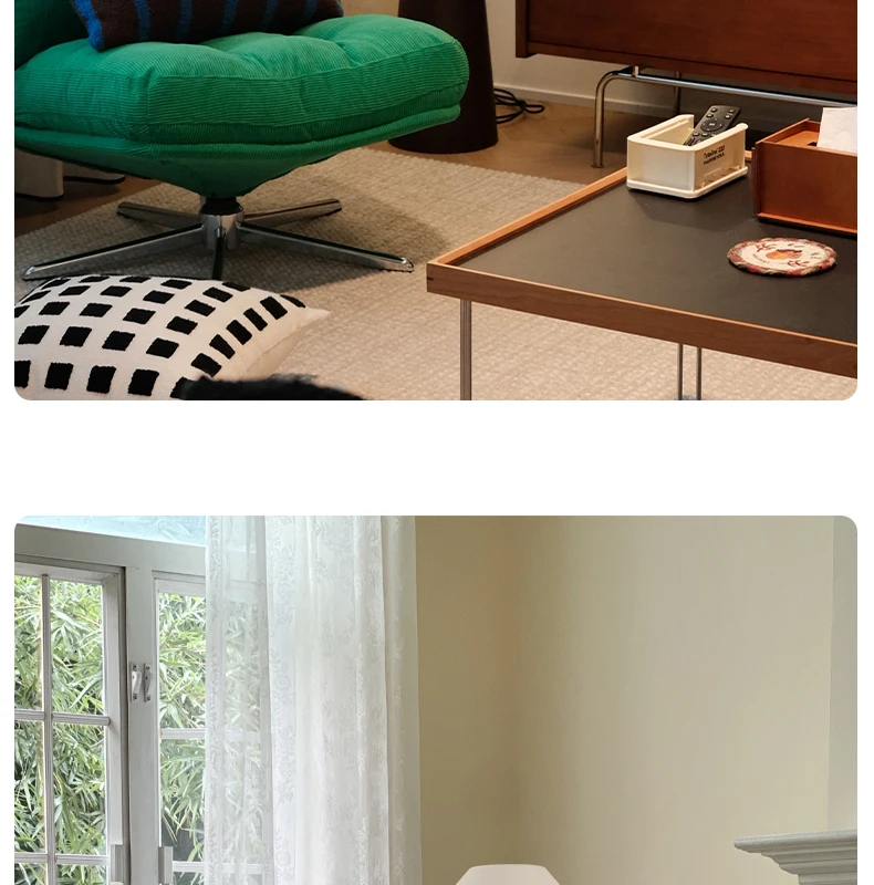 Medieval wabi-**** wind living room floor lamp new Chinese retro designer high-end sofa atmosphere vertical desk lamp
