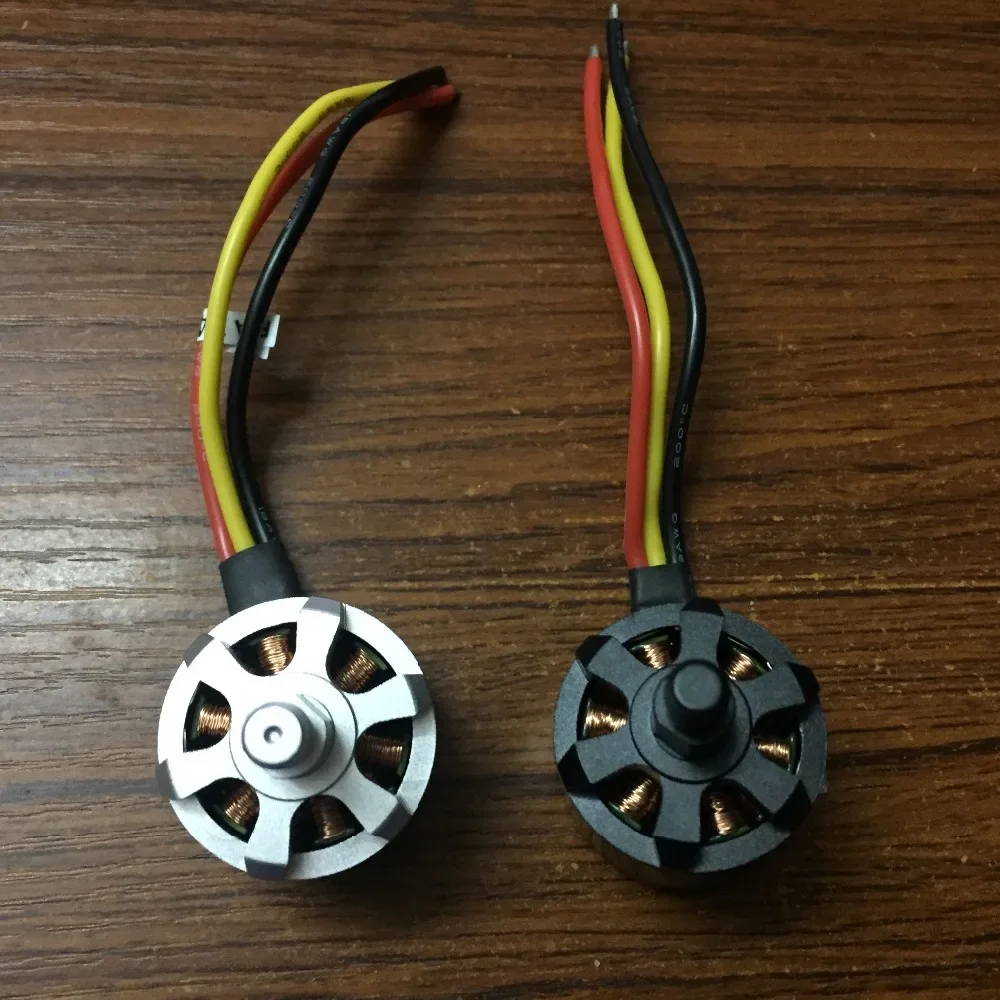 오리지널 XIRO 모터 엔진 XIRO XPLORER RC 쿼드콥터 드론 액세서리 예비 부품, XIRO XPLORER V / G 드론 엔진