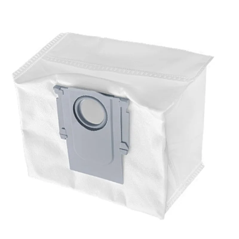 Roborock Q5 Max+ /S8+ /S8 Pro Ultra /S7 Maxv Ultra /S7 Max Ultraロボット掃除機用交換ダストバッグ A88X