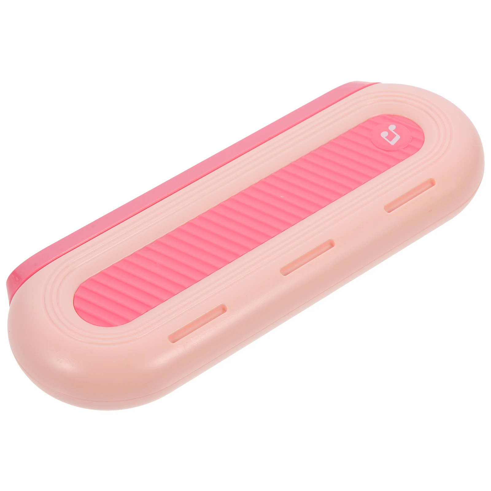 

Beginner's Harmonica Fun Learning Puzzle Chic Childrens Abs