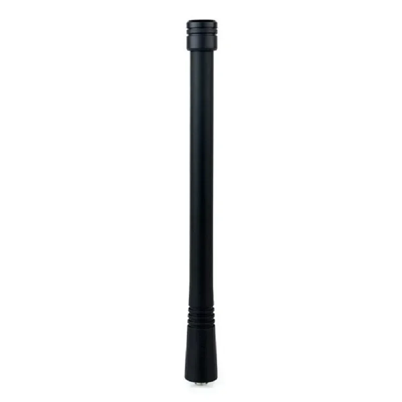 

1pcs VHF 136-174Mhz Moto Style Antenna for MOTOROLA GP328 GP338 GP68 GP88 GP88S GP300 CP200 EP350 EP450 HT1250 Walkie Talkie