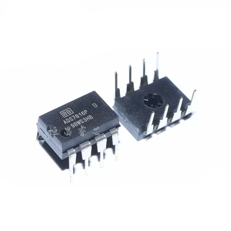 

ADS7816P ADS7816 new original DIP8 analog-to-digital converter