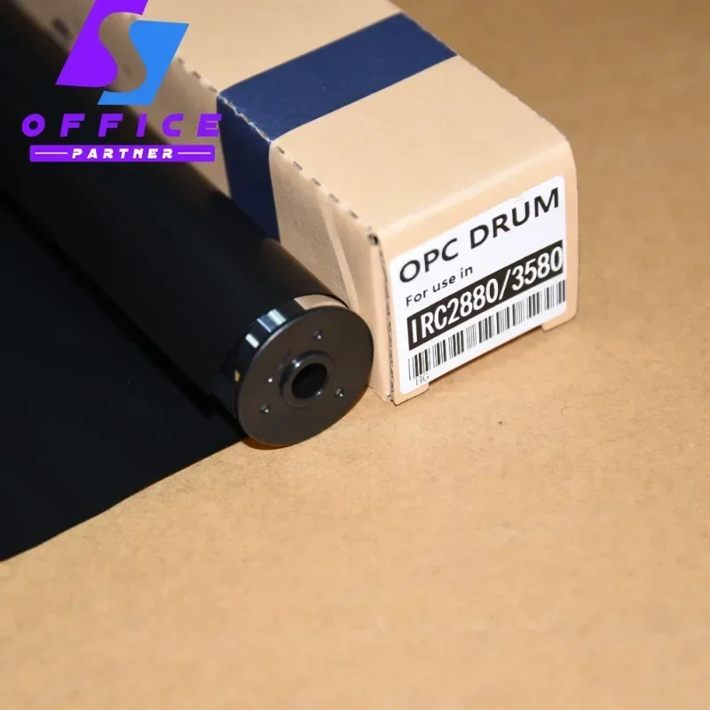 8pcs. GPR-23 For Canon IRC 2550 2880 2880i IRC2550 IRC2880 IRC2880i IR C2550 C2880 C2880i Image Drum Unit OPC Drum