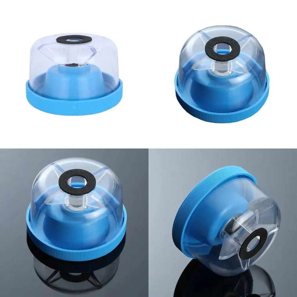 

1PC Electric Hammer Drill Dust Collector Bowl for Drilling Home Woodworking high quality