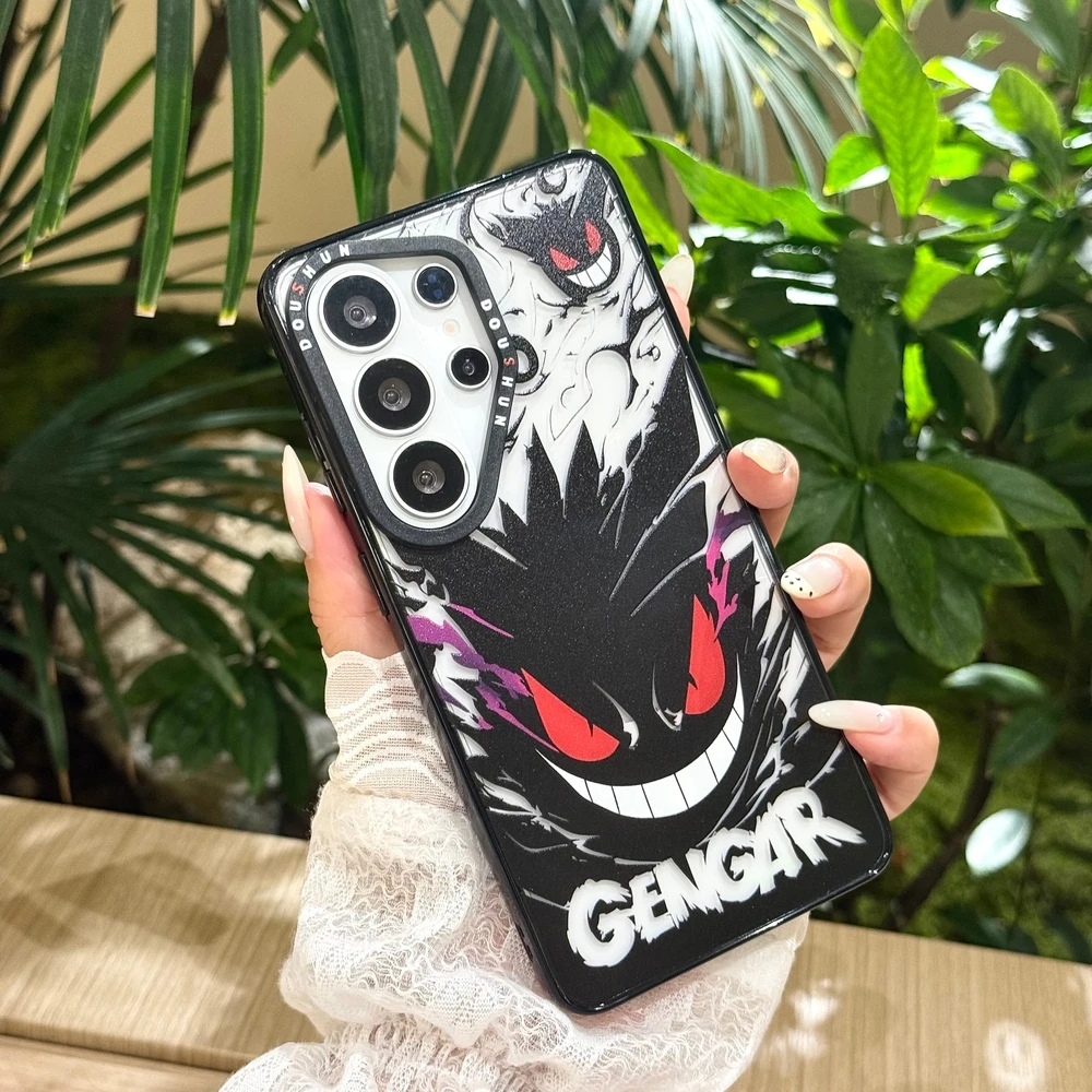 Pocket Monsters Pokémon Gengar - Monstera ulasan dan harga