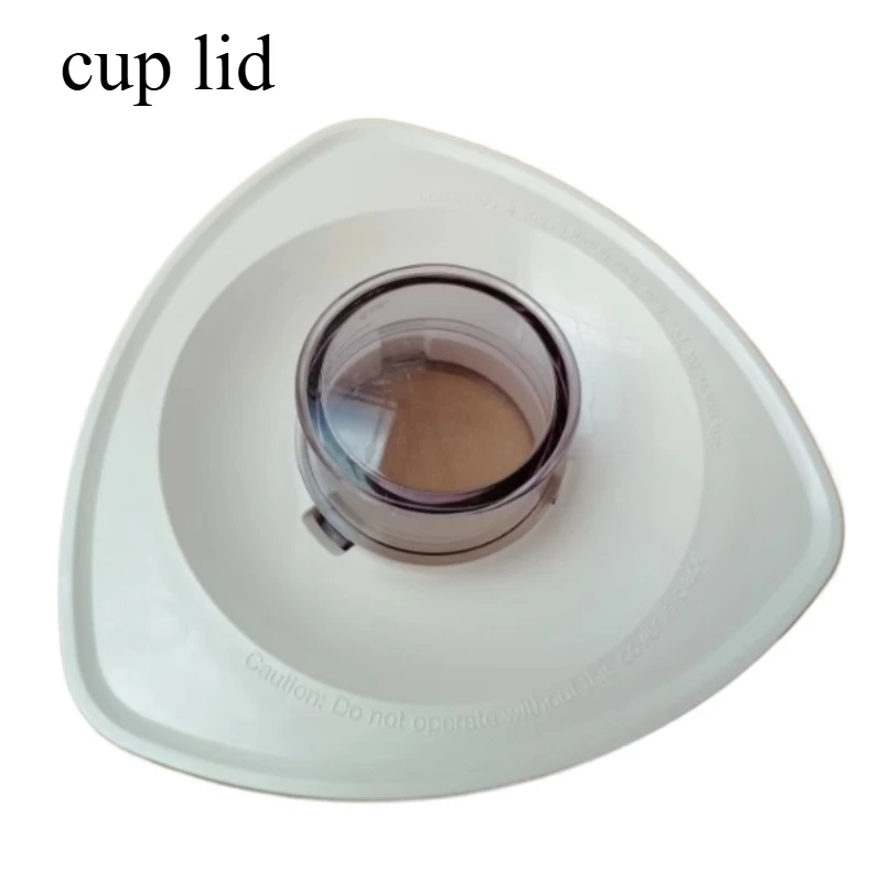Applicable To Braun JB3060 Mixer 4186 Food Processor Cooking Machine Glass Cutter Head Accessories