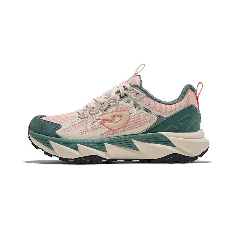 Trail Running Shoes Unisex Designer Anti-Slip Walking Sneakers Men's & Women's Anti-Slip Outdoor Sports Shoes