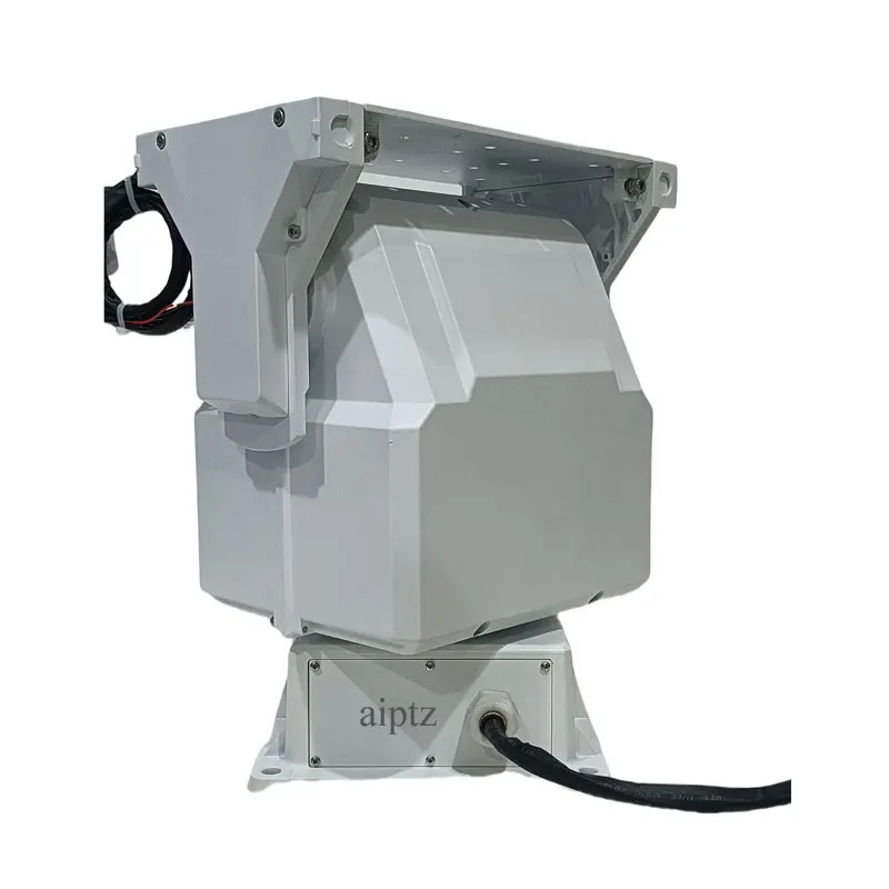 13kg Top Load PTZ,JSA-PTZD6113K-S,Industrial Grade Stability for Security Monitoring & Device Integration