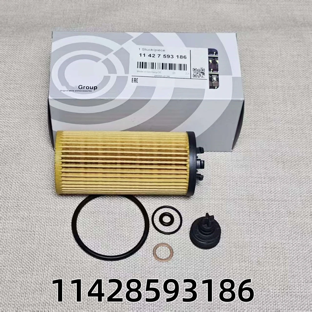 Oil Filter 11428593…