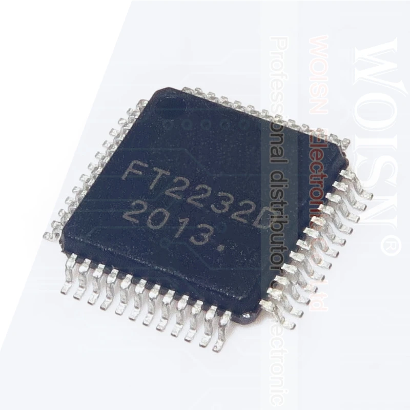 2-5PCS CKM005ND20J CKM005ND20 FT2232D FT2232 UP9511P UP9511 ILQ74 ILQ-74 5Q0565RT 5Q0565 K4B4G1646B-HCKO K4B4G1646B