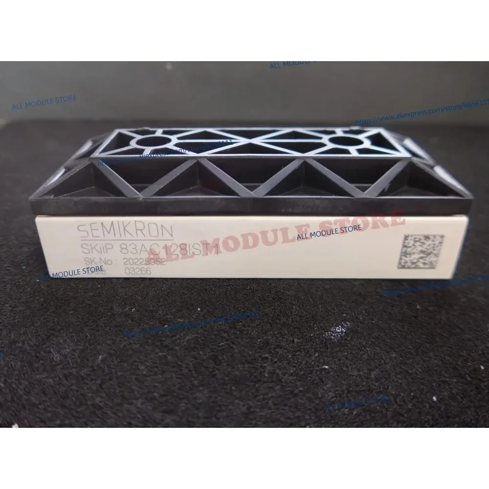 SKIIP83AC128IST1 NEUES UND ORIGINALMODUL
