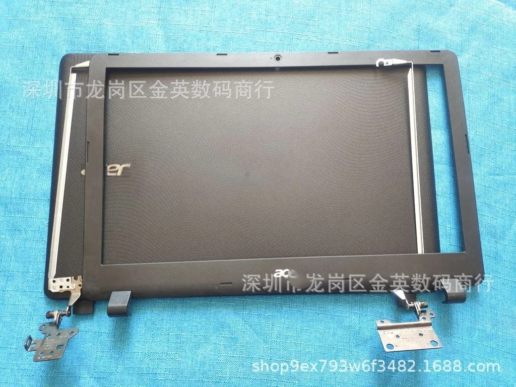 Top back cover/Laptop LCD Back Cover Hingesfor Acer Aspire ES1-523 533 ES1-572 notebook shell laptop cover