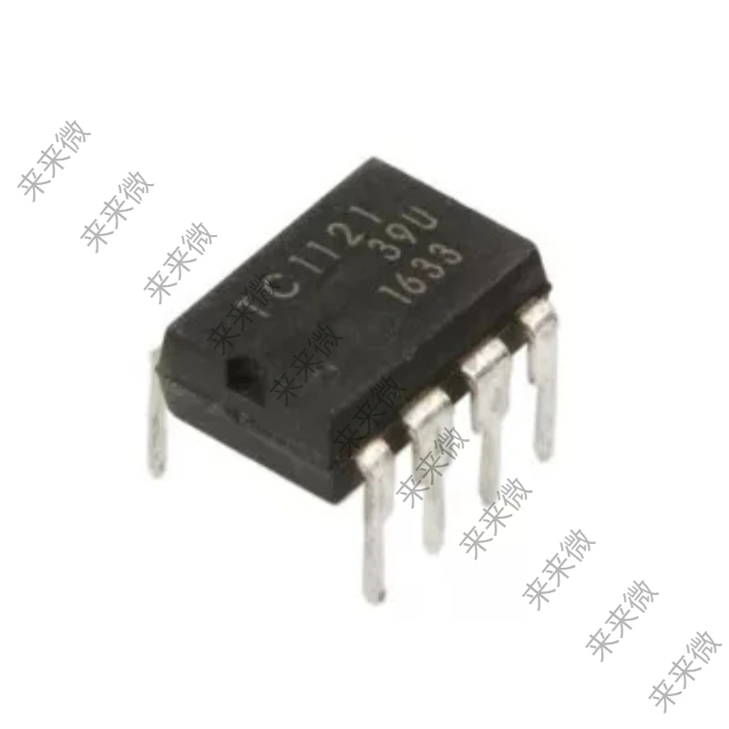 10pcs TC1121EPA Electronic Components IC Chip BOM List (Model TBC)