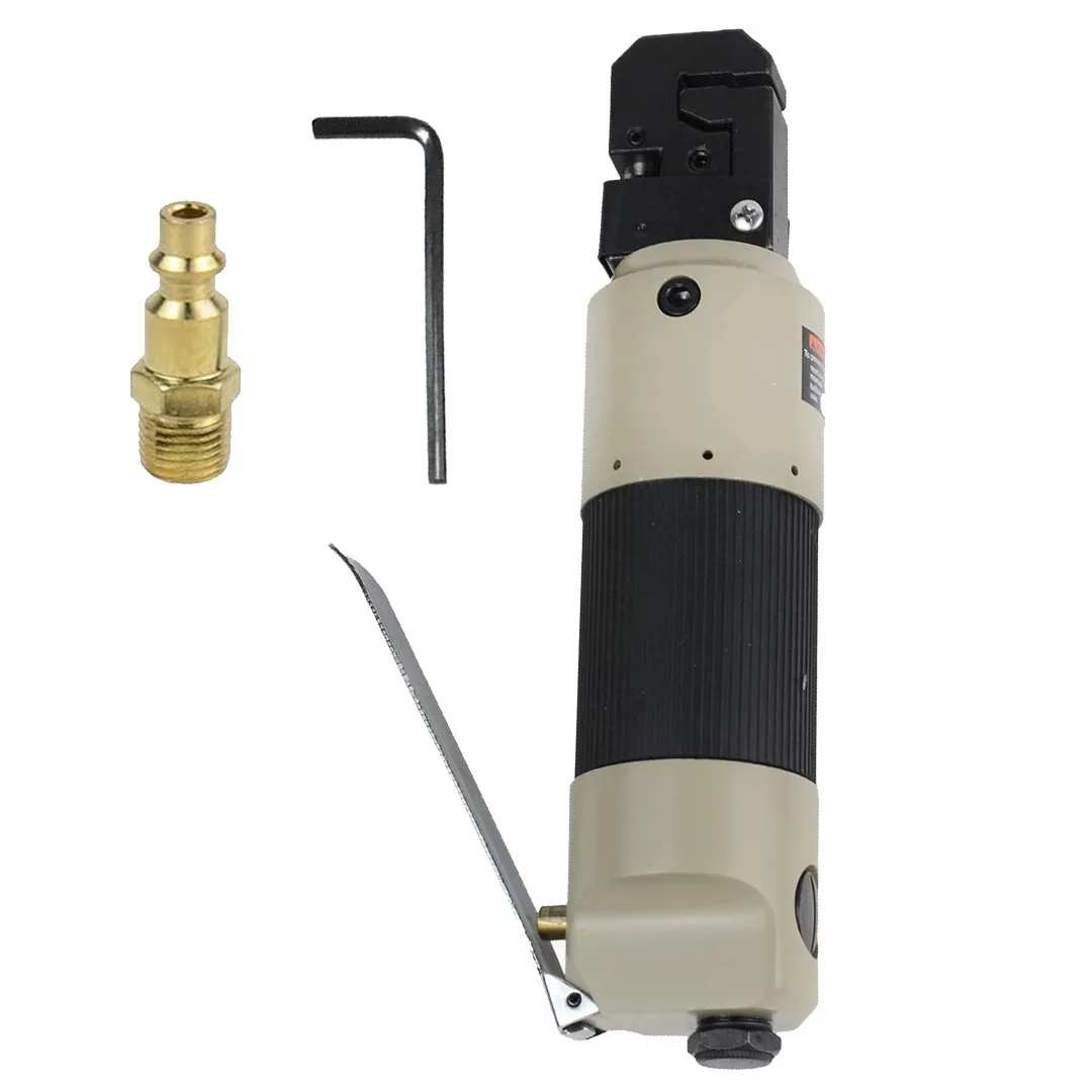 

Pneumatic Tools Punching and Folding Machine Pneumatic Punching Press Pneumatic Sheet Metal Maintenance Threader