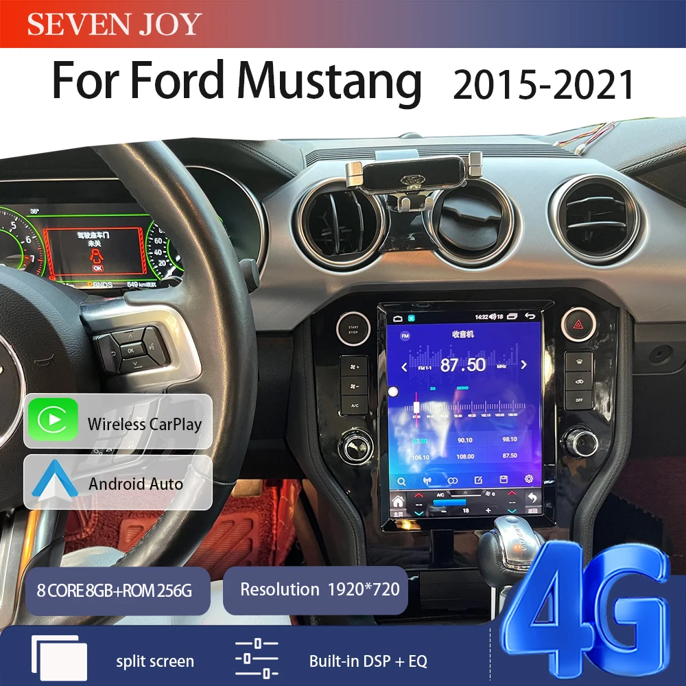 9.7"HD Lcd Android …