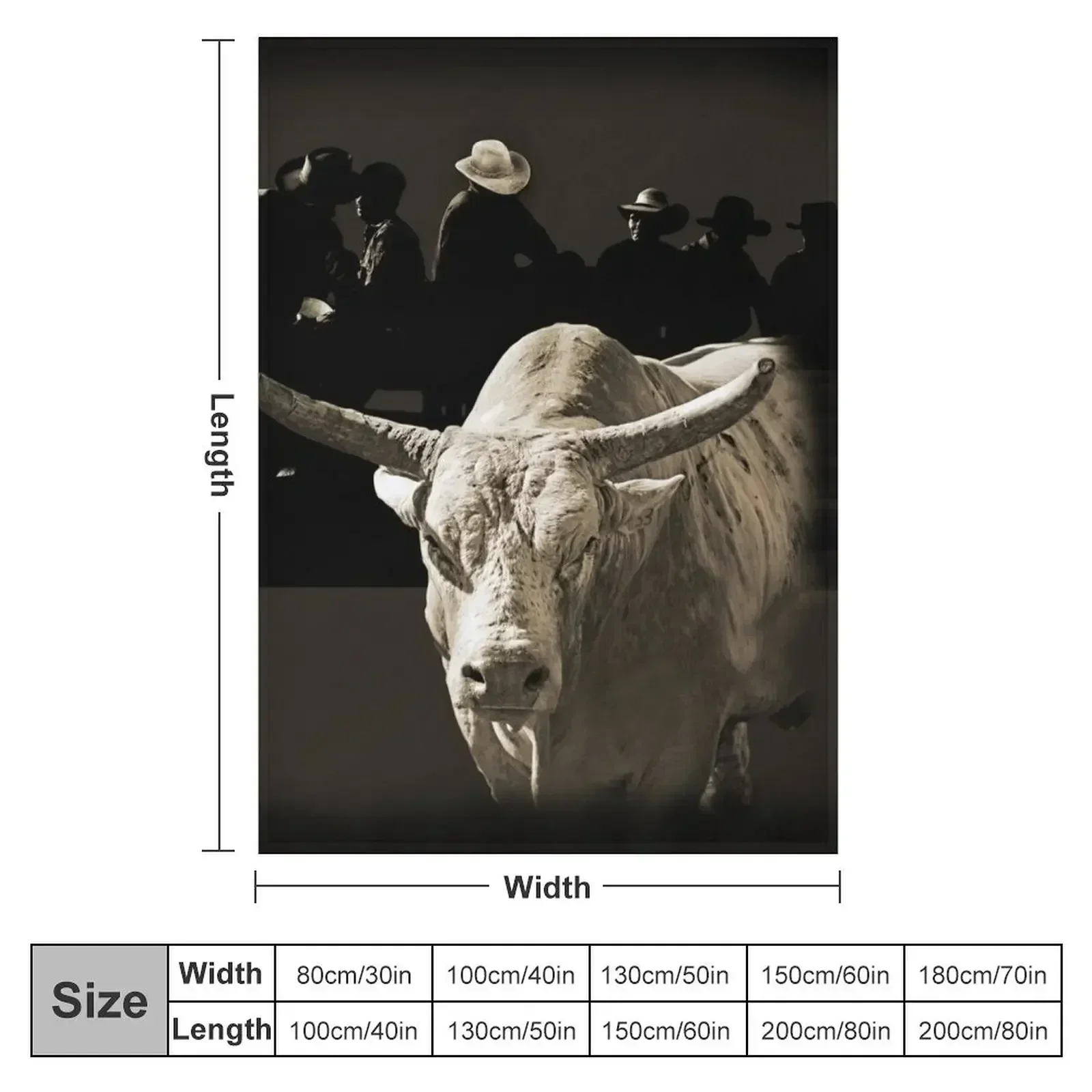 BULL RIDERS, YOUNG GUNS, RODEO STYLE, RODEO LIFE Throw Blanket for sofa cosplay anime Soft Sofa Throw Blankets