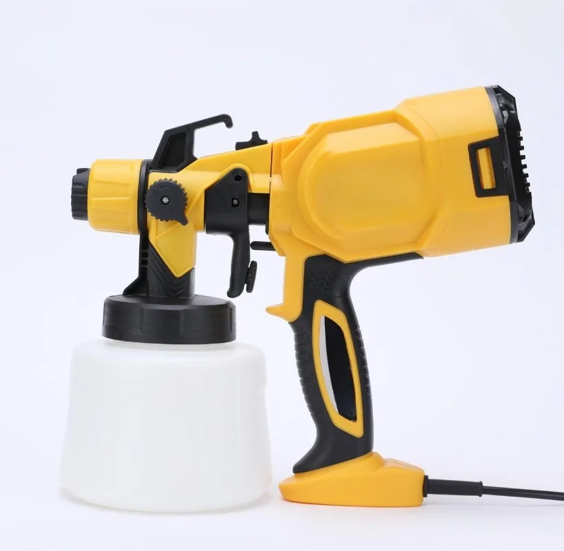 2025-cross-border-new-electric-spray-gun-high-pressure-spray-gun-portable-latex-paint-spray-gun-manufacturers