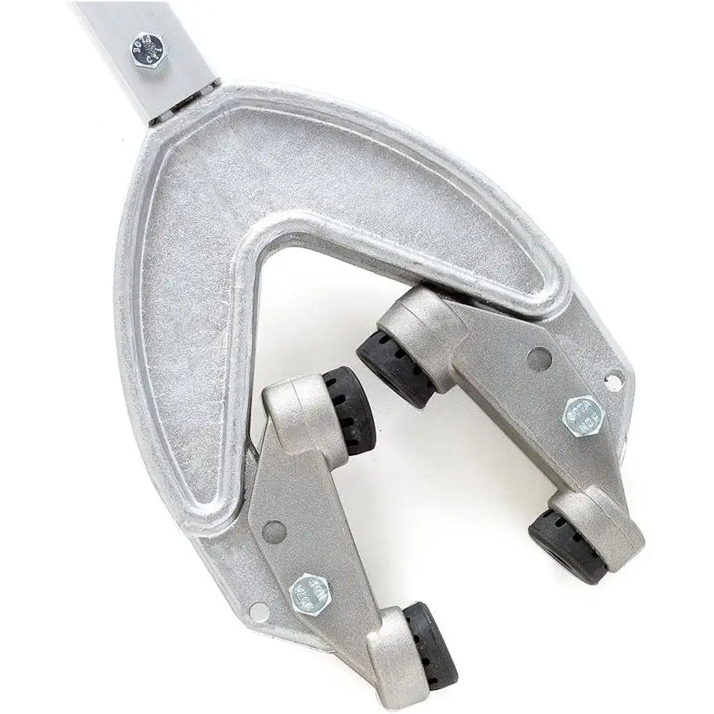 Heavy-Duty Transom Protector 44-56 with Roller Accessory