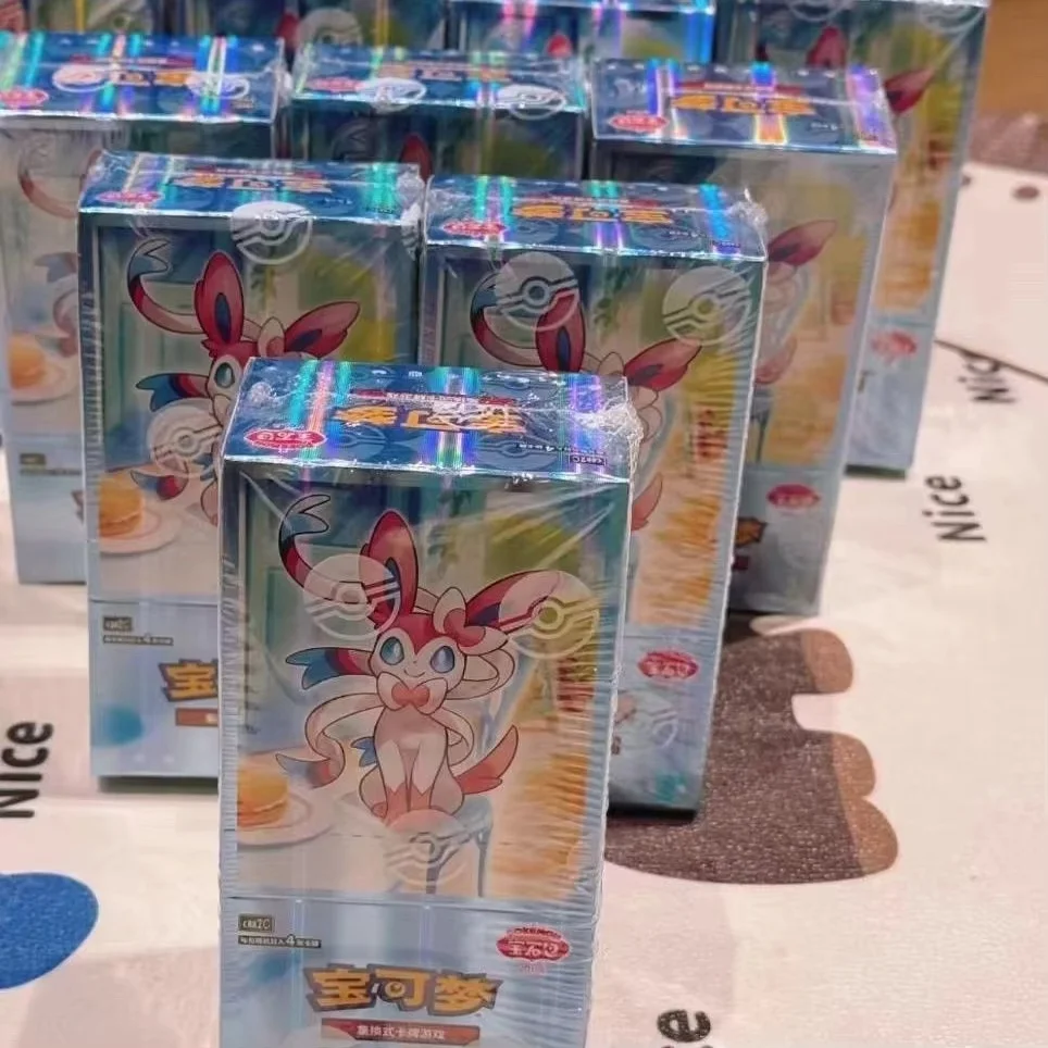 Thumbnail 4 - #43 Pokémon Cards List of Top Picks