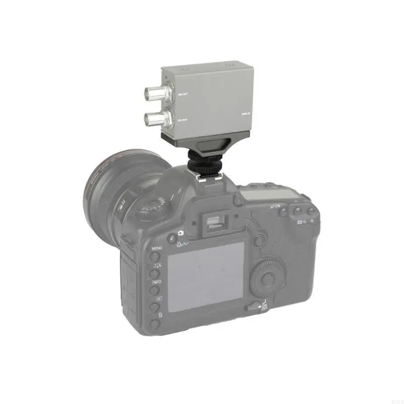 Prise en l'extension portable H37B pour le convertisseur Blackmagic HDTV en 3G