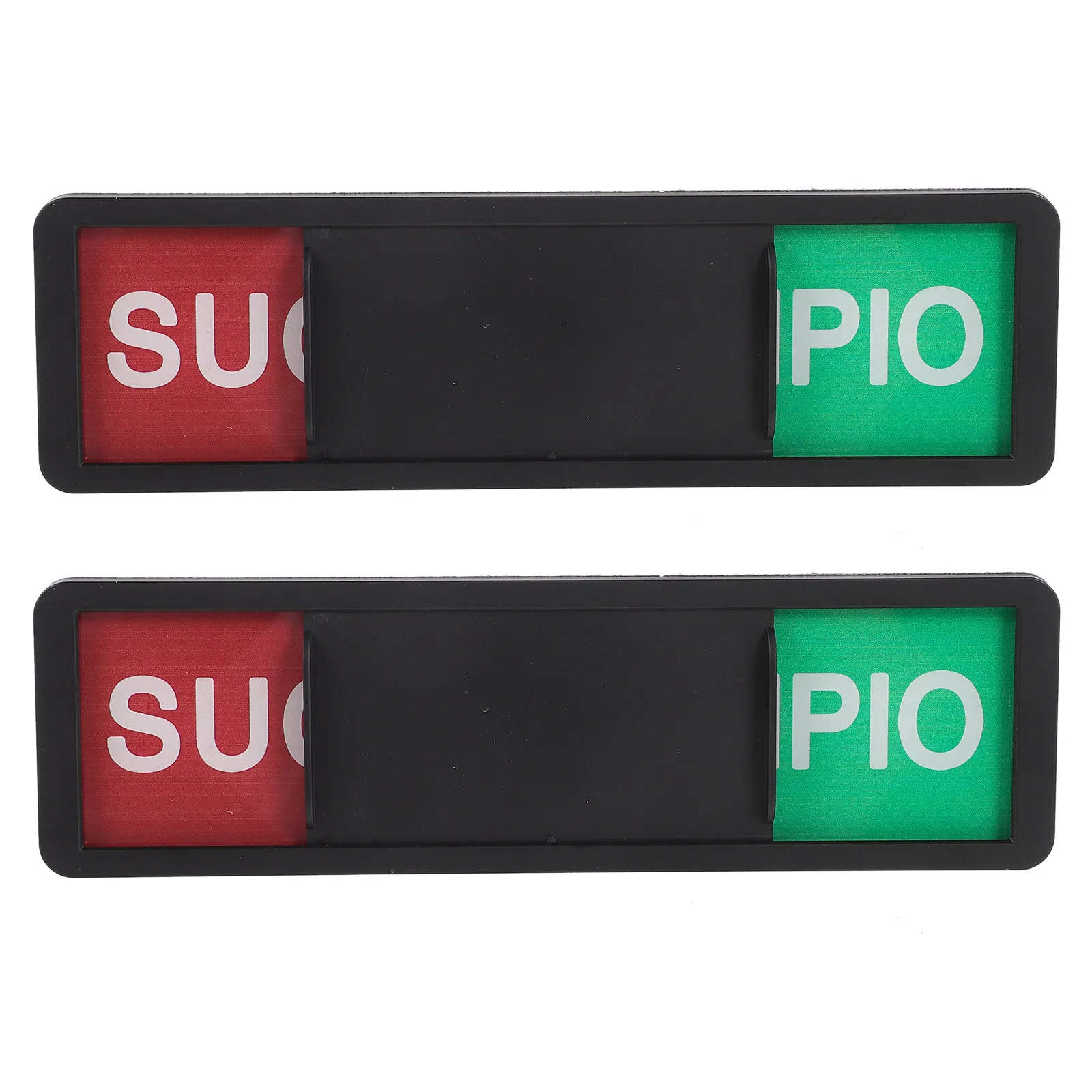 

2 шт. Магнитные индикаторы «Чисто/Грязно» для посудомоечных машин, для отелей, ресторанов и домашнего использования