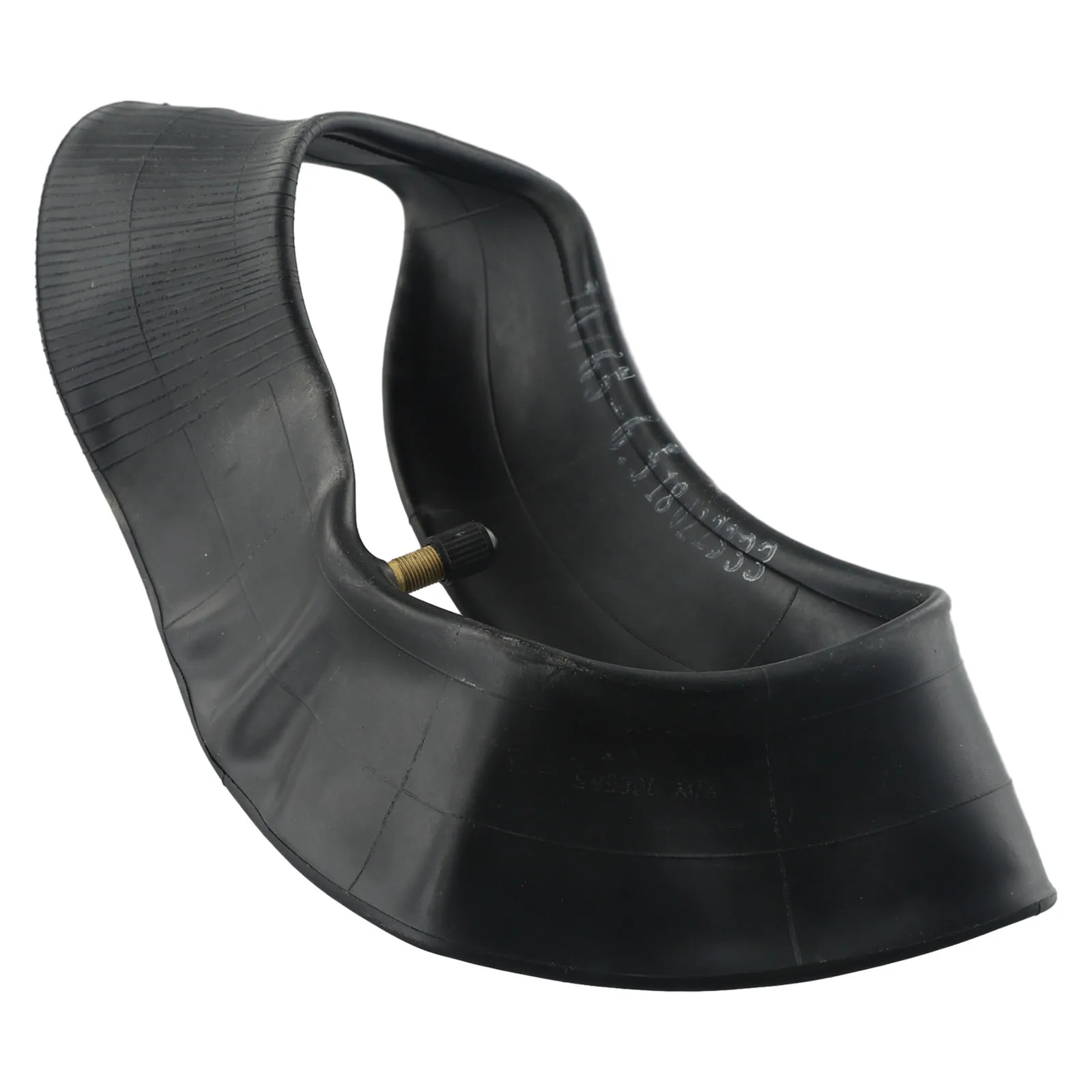 

Внутренняя трубка скутера, 10 дюймов, 1 шт., 70/65-6,5, 10x2,70-6,5, черная сменная резина для электрического скутера, баланс, полезная, новинка