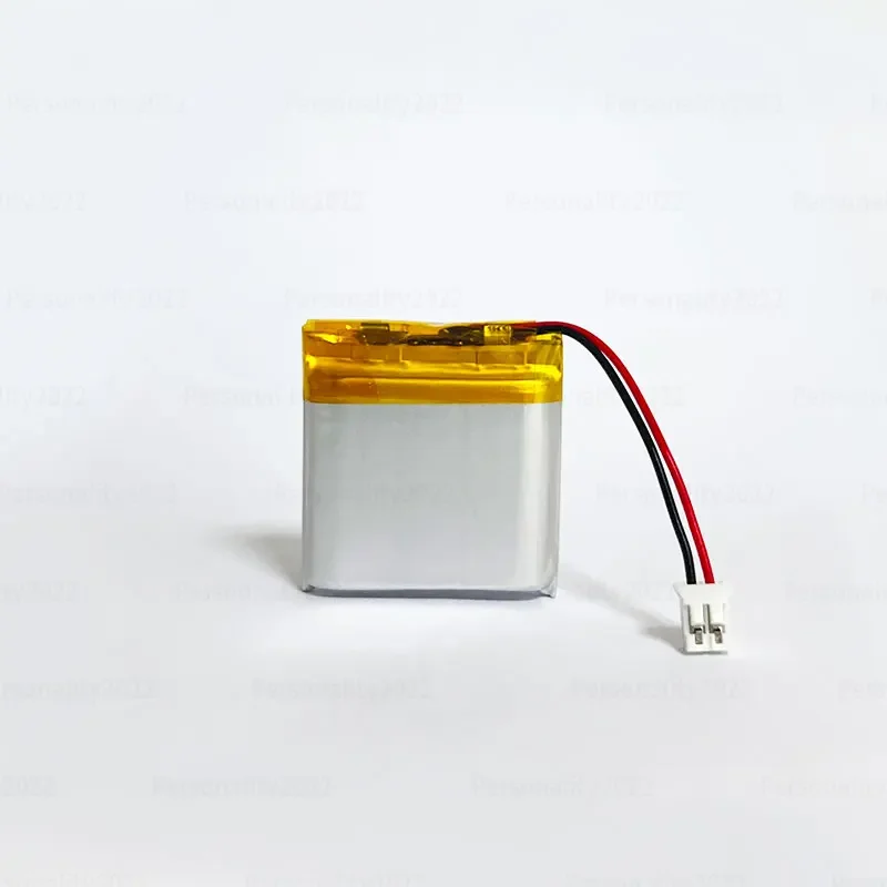 803030 700mAh bateria litowo-polimerowa 3.7V baterie litowo-jonowe litowo-polimerowe do głośnika Bluetooth wentylator ręczny MP3/mp4 GPS LED Lights