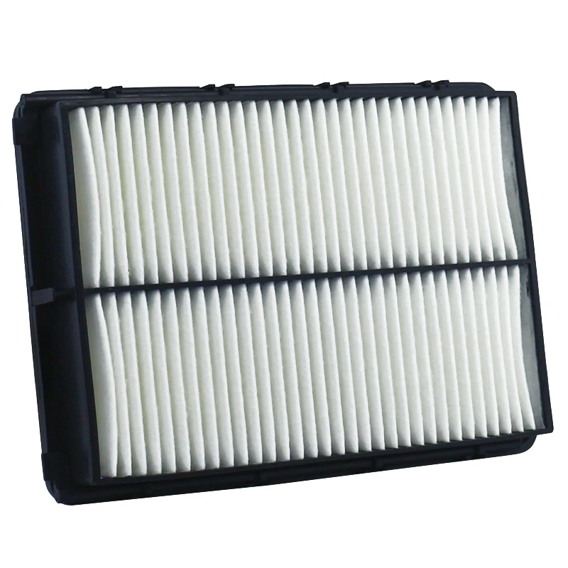 For HYUNDAI SANTA FE Santa Fé III Grand Santa Fé KIA Carnival III (YP) Sorento III KX7 MA5400 Air Filter 28113A9100