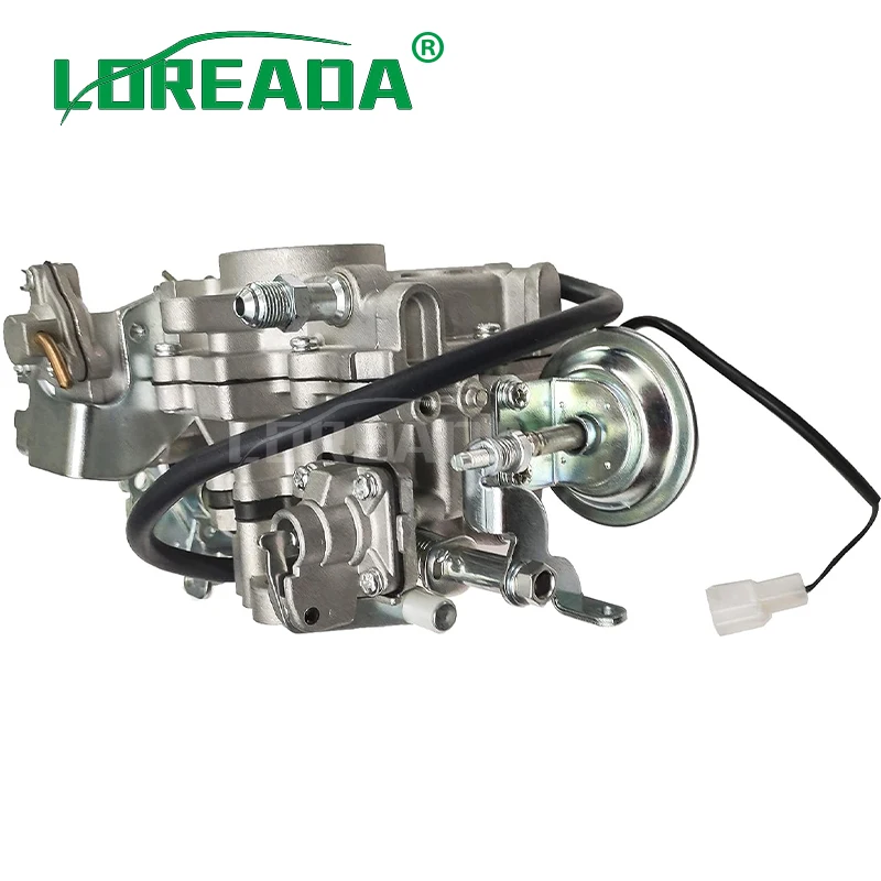 21100-78150-71 New Heavy Duty Carburetor Carb For Toyota Forklifts 4Y 5K Engines 78153-71 78157-71 OEM Quality Mechanical Choke