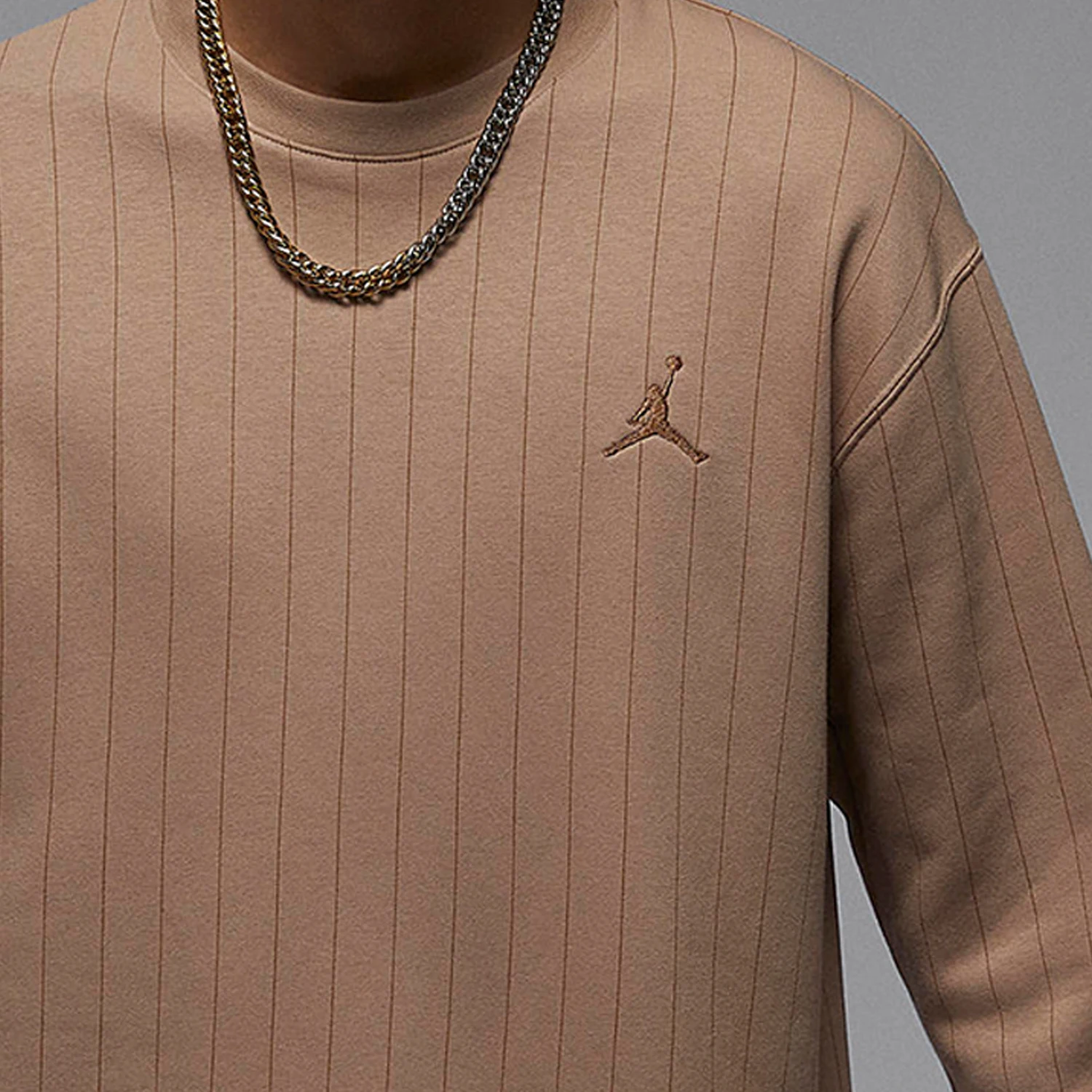 نايك الرسمية حقيقية جديدة للرجال الرياضة عارضة الصوف جولة الرقبة هوديي FN6355-244 #3