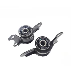 Arm Rear Suspension Triangle Arm Rubber Bushing for Chevrolet Epica