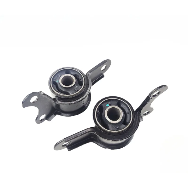 Arm Rear Suspension Triangle Arm Rubber Bushing for Chevrolet Epica