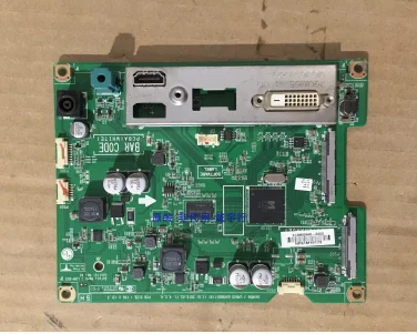 

34UM56 Mainboard EAX66511101 screen LM340WW1