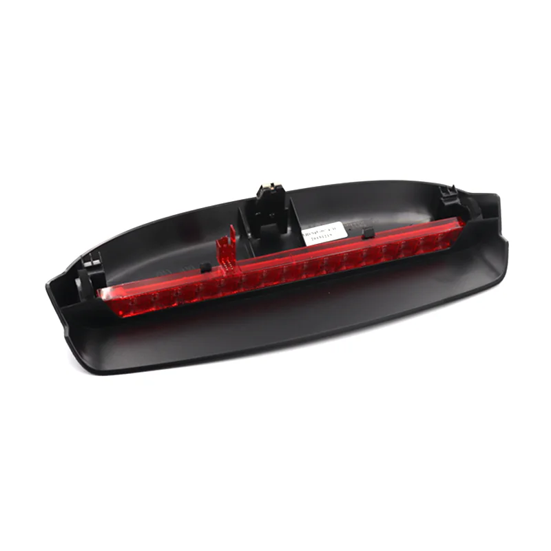 DECHO For Skoda Fabia 2008 2009 2010 2011 2012 2013 2014 Third High Mount Additional 3RD Brake Rear Stop Tail Light Lamp