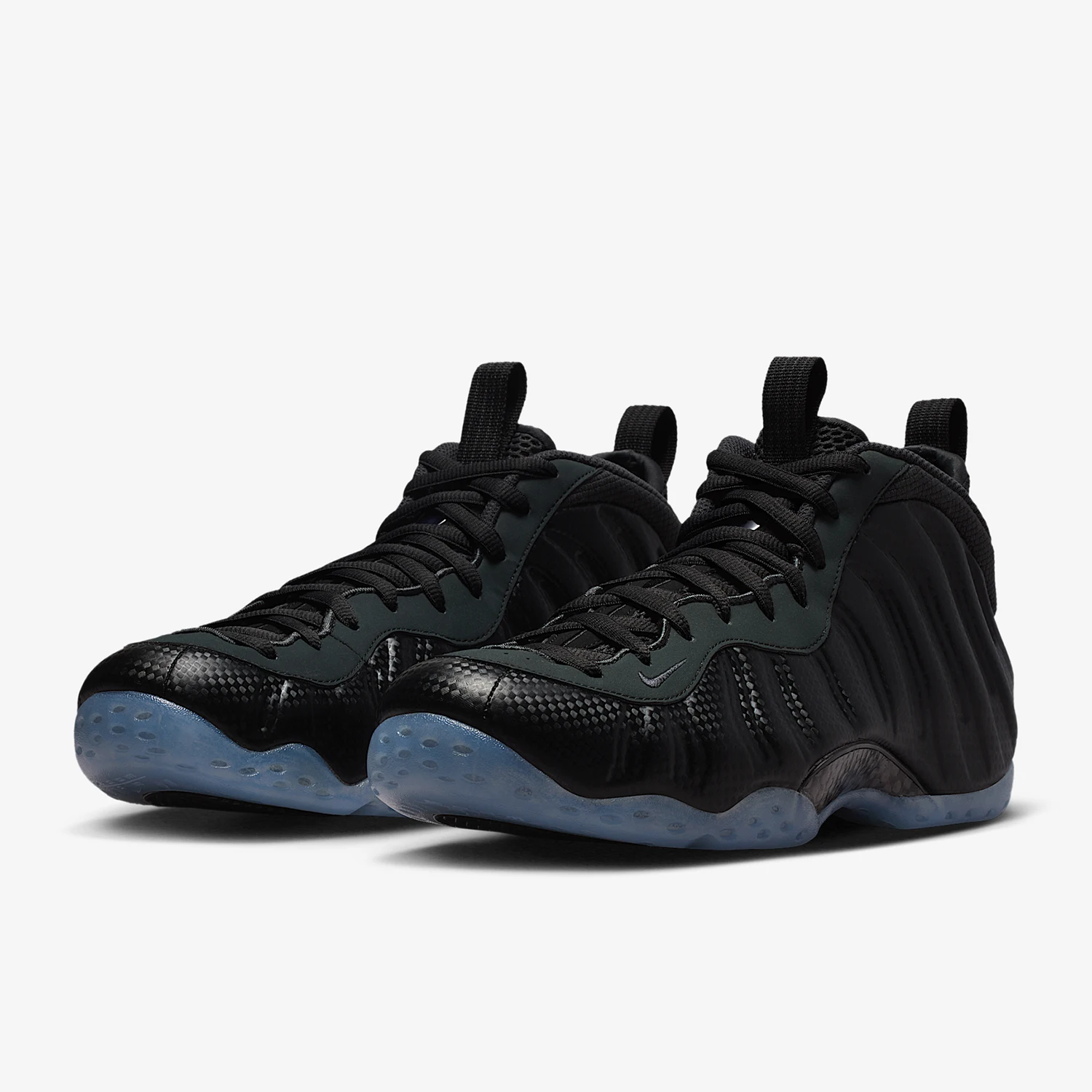 Nike Authentic Air Foamposite One Zapatos de baloncesto duraderos para hombre HF2902-002