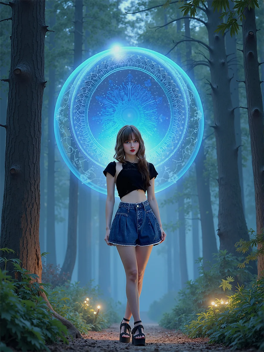 

Джинсовые темно-синие шорты, женские шорты для женщин, плиссированные шикарные офисные женские классические элегантные винтажные эстетические пуговицы