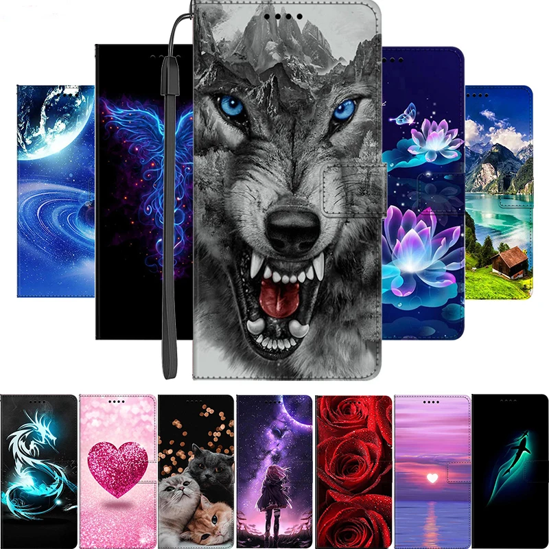 For Xiaomi Poco M7 … - image