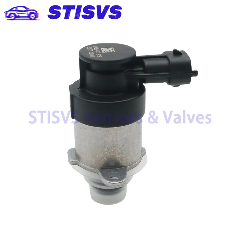 0445010814 Fuel Pump Pressure Regulator Suction Control Valve for AUDI VW AMAROK 2.0 TDI E05-10505 Car Parts Accessories