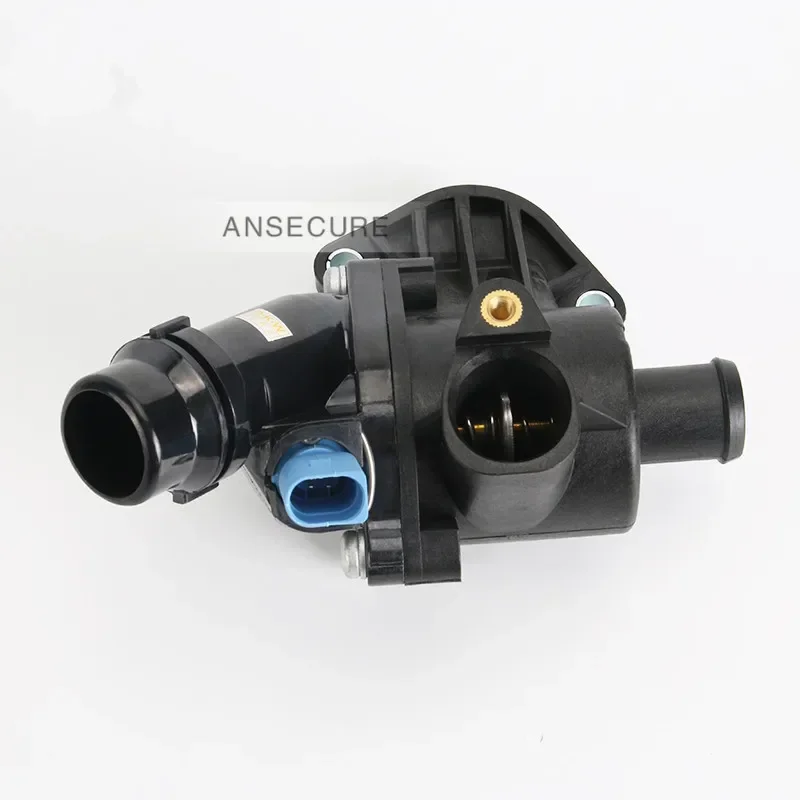 

Global Brand Engine Coolant Water Hose thermostat assembly For Audi A4 B6 B7 1.8T 06B 121 111 K