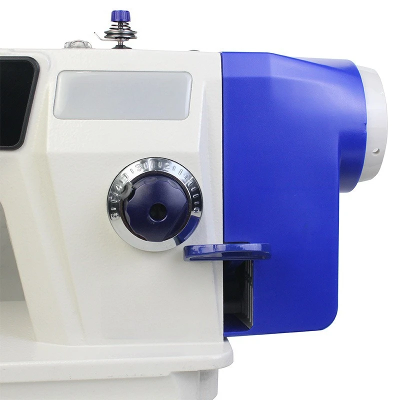 Computer industrial sewing machine, household automatic sewing machine, electric flat car clothing processing