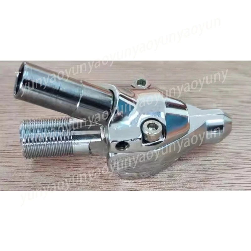 Screw Machine Accessories Automatic Screw Machine Chuck Chuck Rivet Machine Chuck Automatic