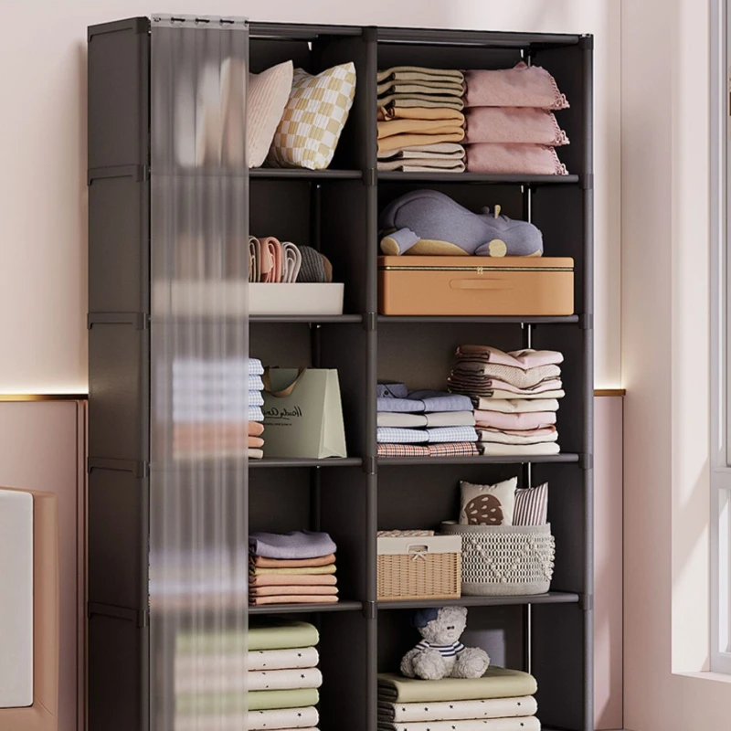 Large-Capacity Ward…