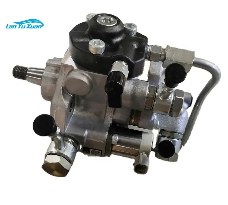 

High Quality Diesel Fuel Injection Pump 294000-0313 294000-0316 22100-0R010 For TOYOTA 1AD-FTV 2AD-FTV