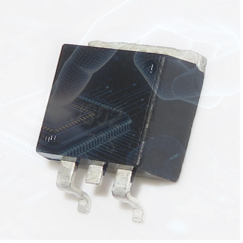 (5-10-20-30-100PCS) HT7333 TO-92 HT7333-A