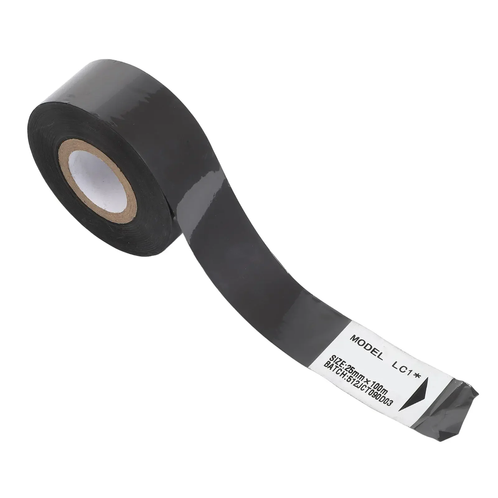 Printer Ribbon For For HP241/DY8 Date Encoder Black Carbon Belt 20mmx100m 25mmx100m 30mmx100m 35mmx100m Options Available