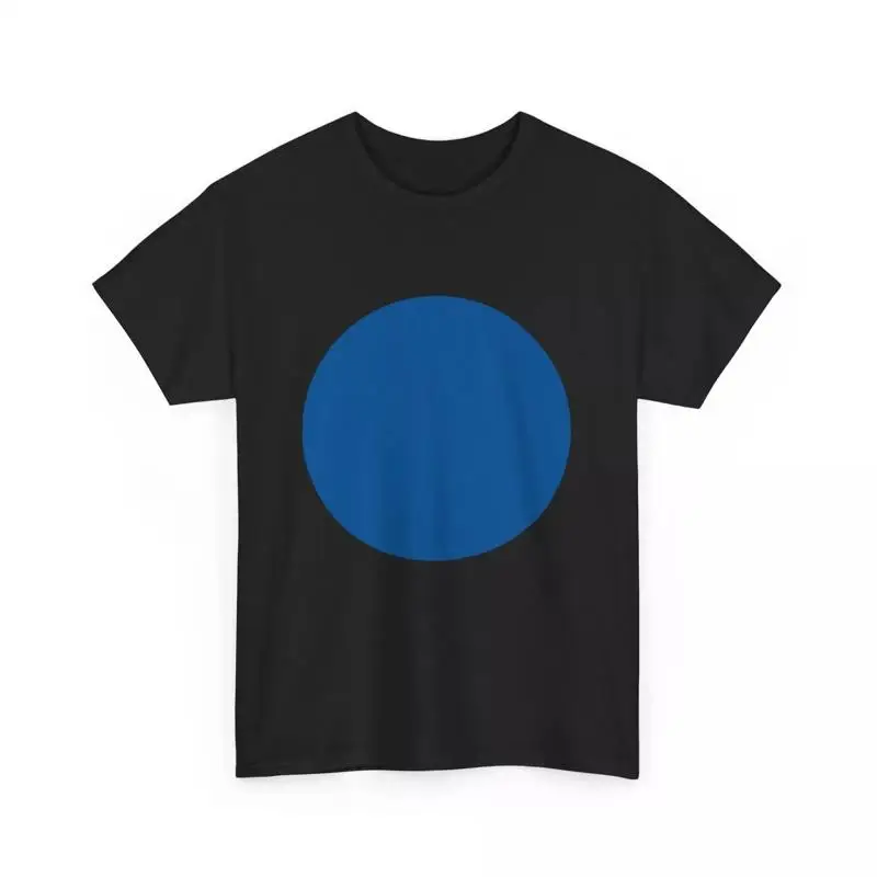 تي شيرت بلو دوت قمصان يوم عالمي سعيد ويب