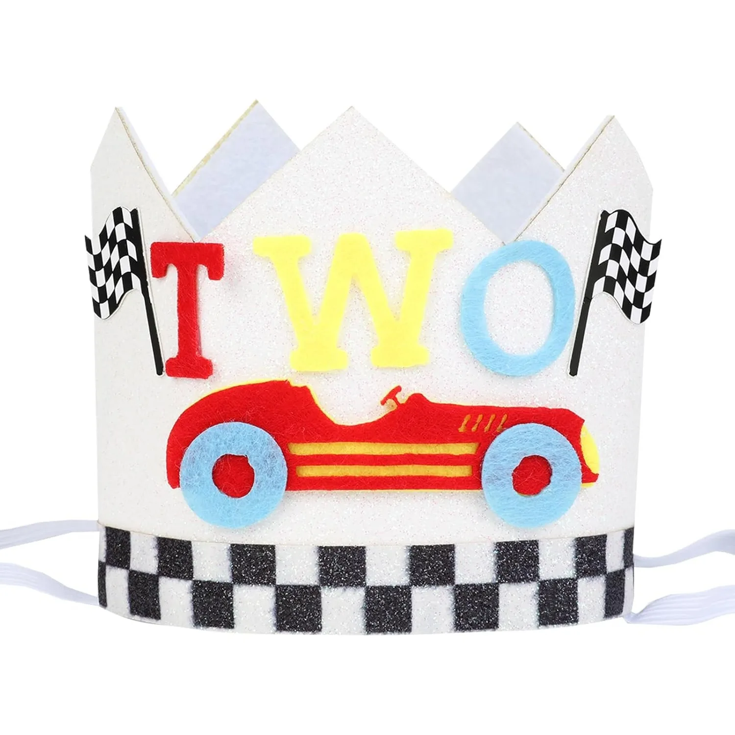 Two Fast Birthday H…